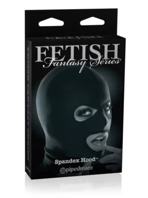 FFLE Spandex Hood