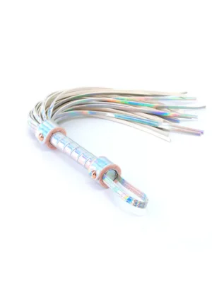 Cosmo Bondage Flogger